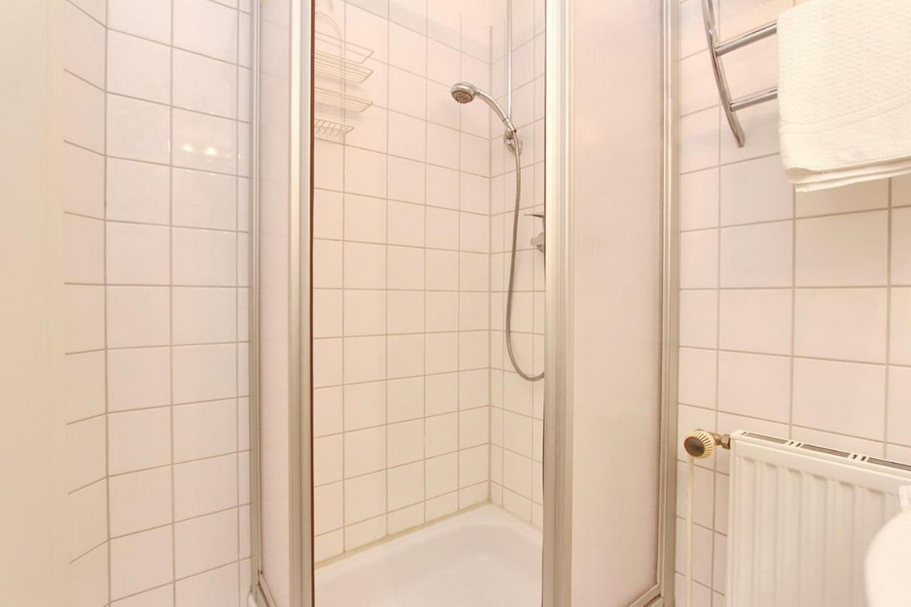 Goosbrink Wohnung 14 Больтенхаген Экстерьер фото