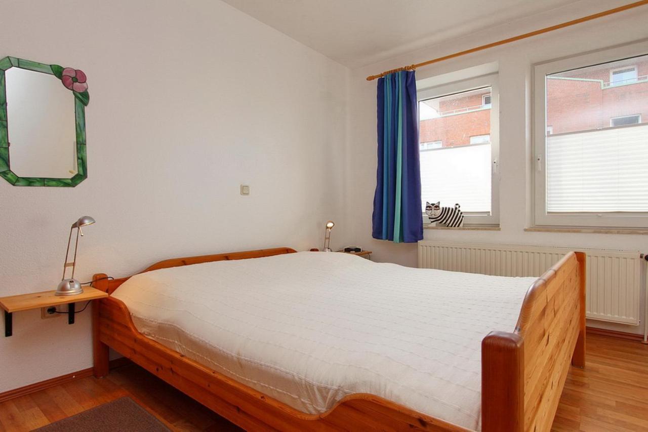 Goosbrink Wohnung 14 Больтенхаген Экстерьер фото
