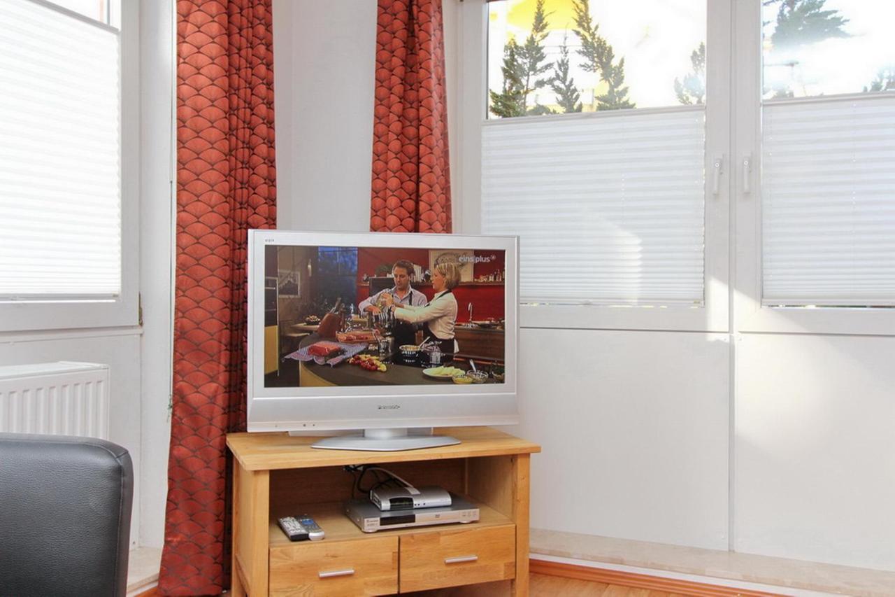 Goosbrink Wohnung 14 Больтенхаген Экстерьер фото