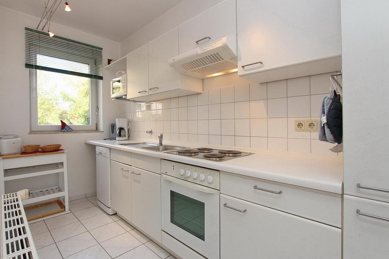 Goosbrink Wohnung 14 Больтенхаген Экстерьер фото