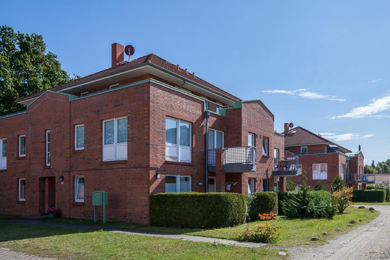 Goosbrink Wohnung 14 Больтенхаген Экстерьер фото